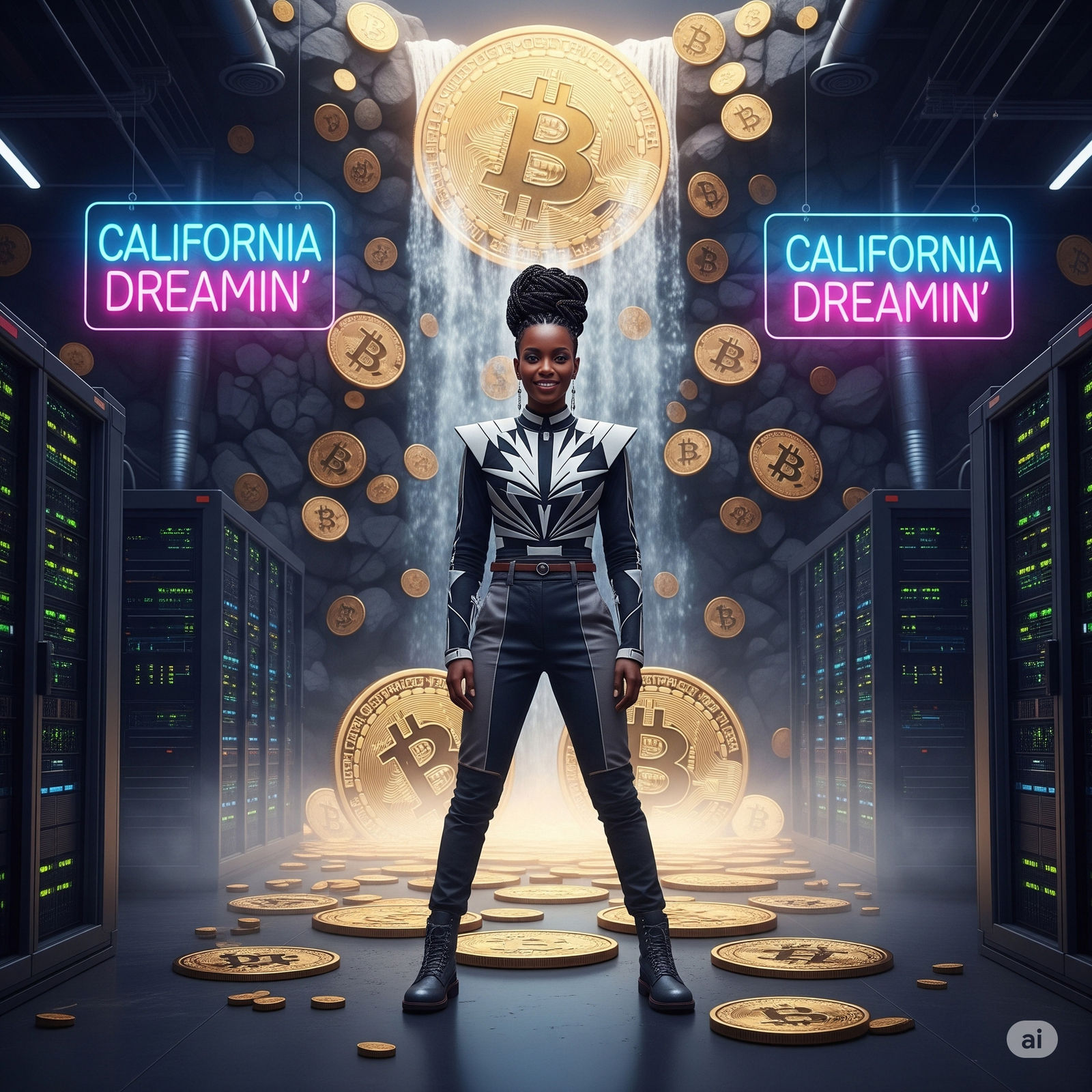 Limitless markets, boundless planet?