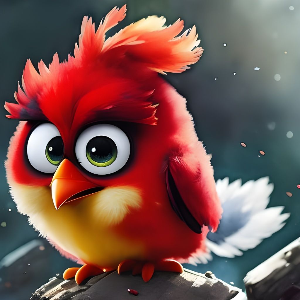 The Angry Birds Movie 2 Wallpaper 4k Ultra HD ID:3285