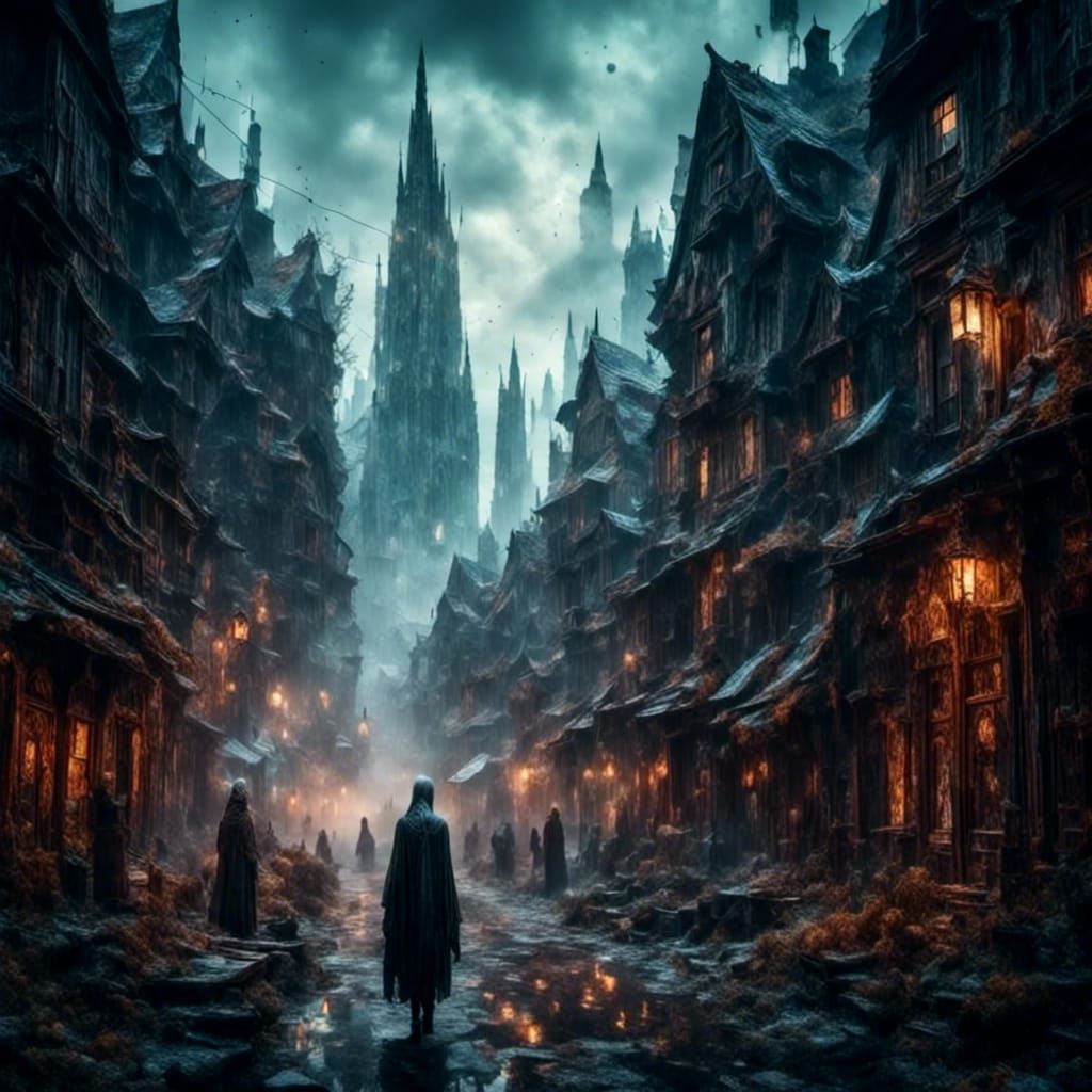 <lora:Ghostly:1.0> <lora:Dark fantasy:1.0> <lora:Dark fantas...