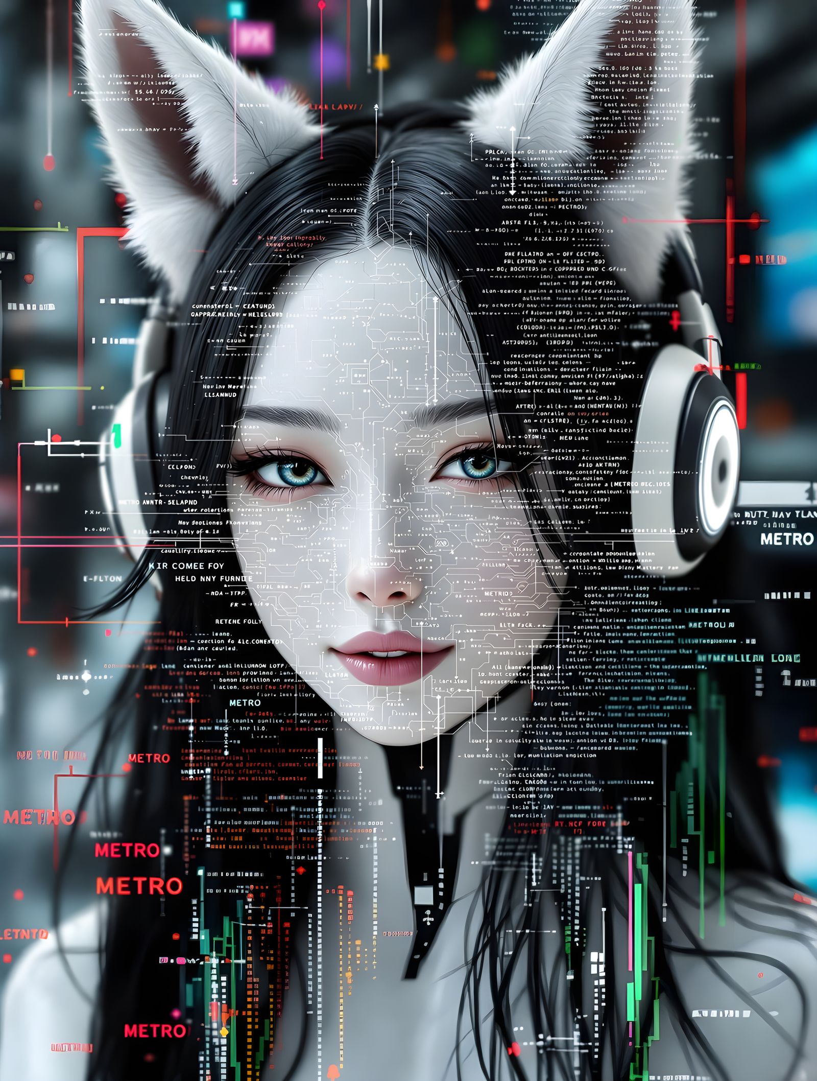 [METRO.786] Science is the language we share. I’m here to he...