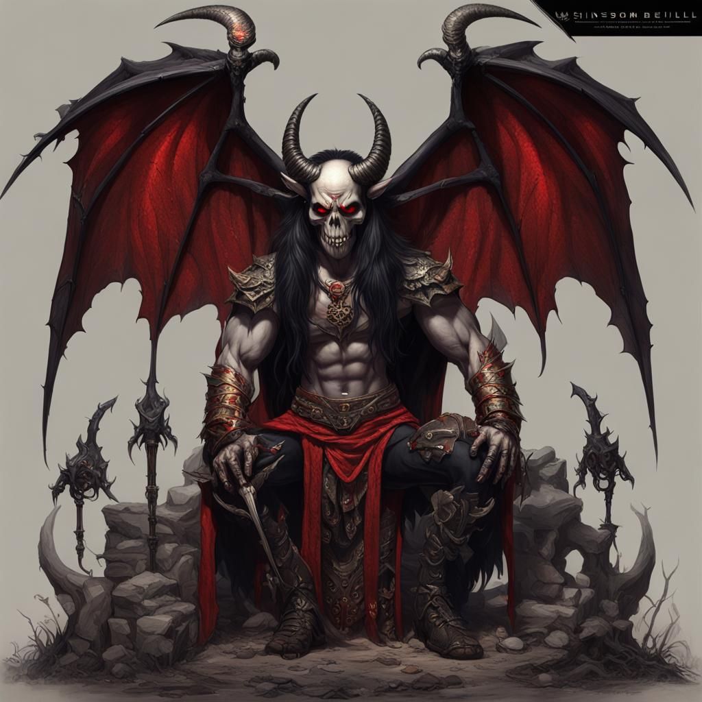 Demon