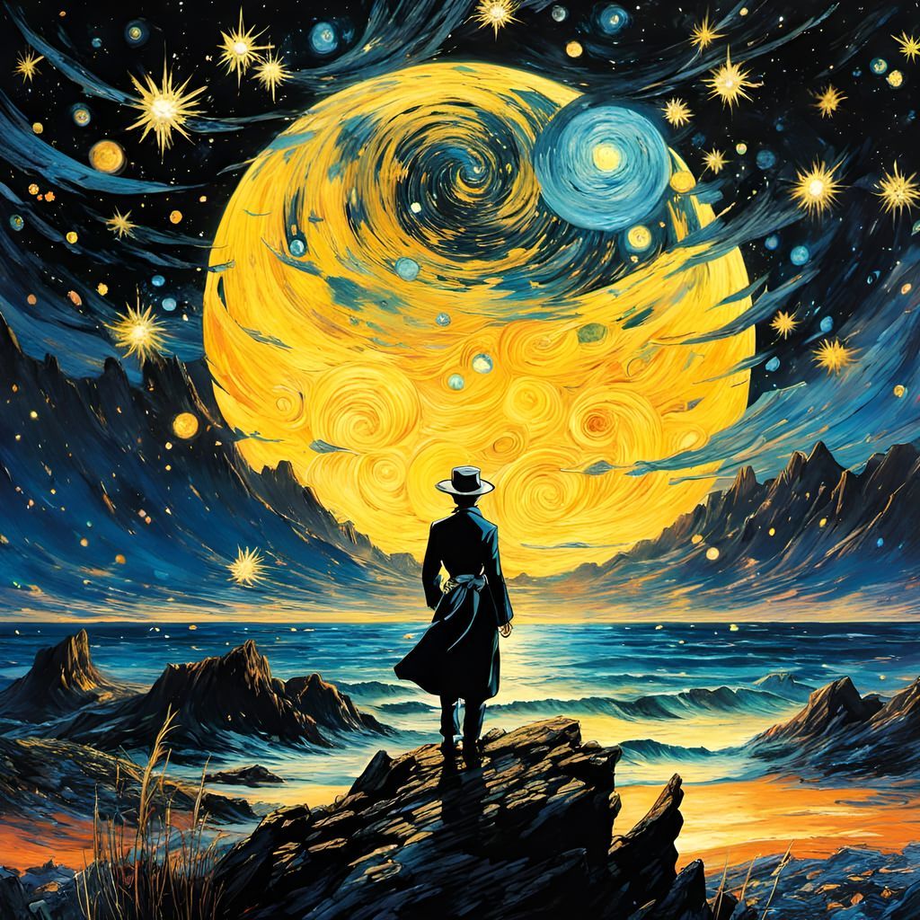 Night Watcher