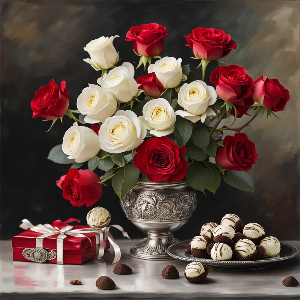 Valentine
  by @undefined