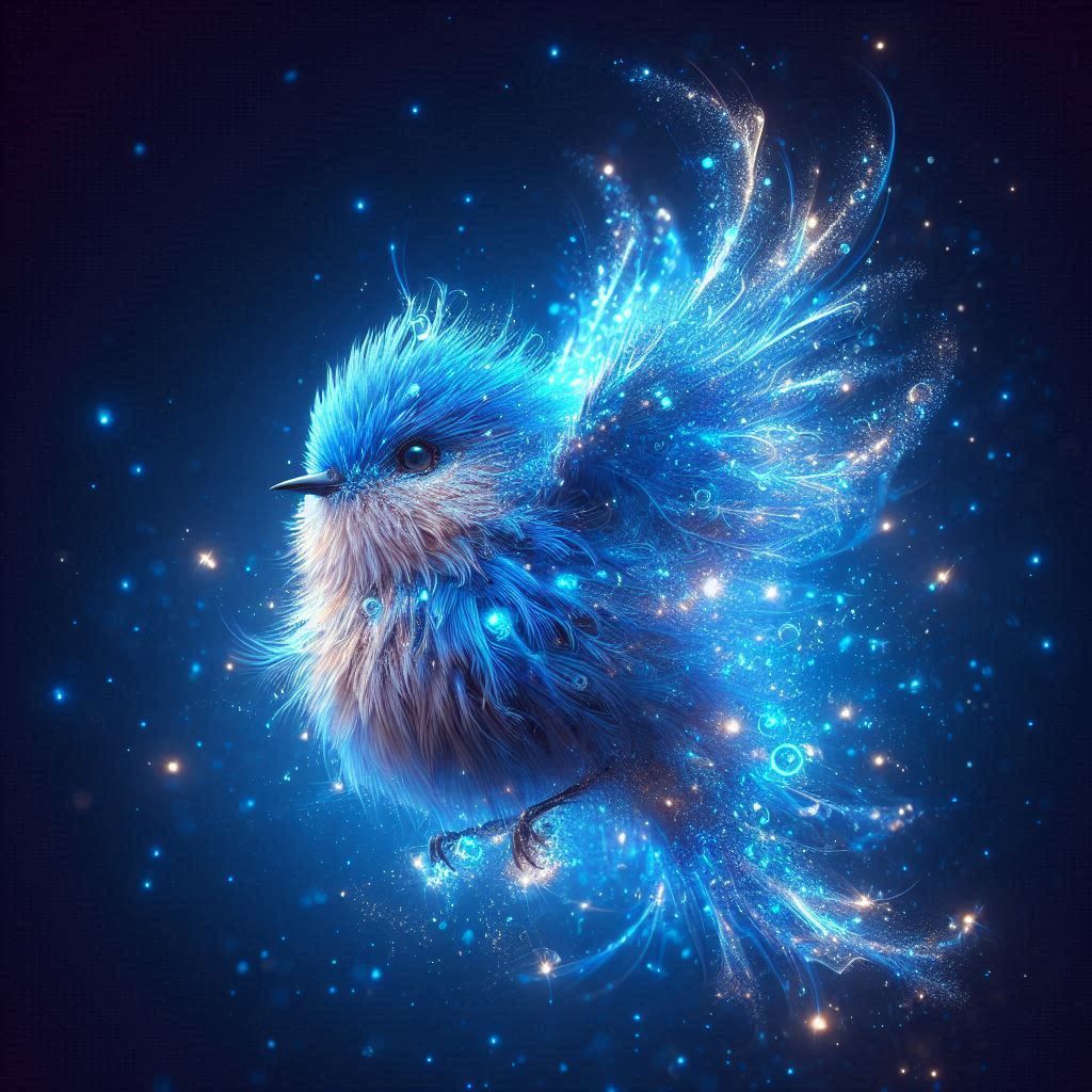 Bluebird