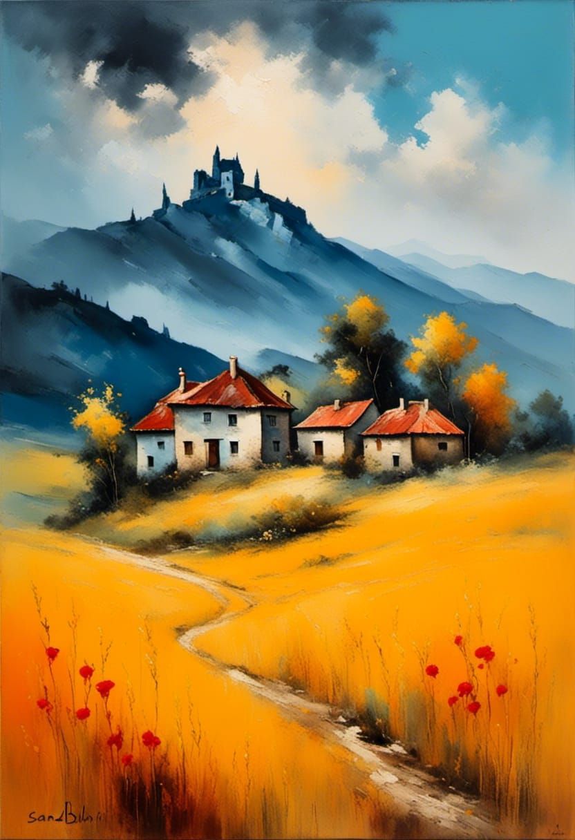 Landscape