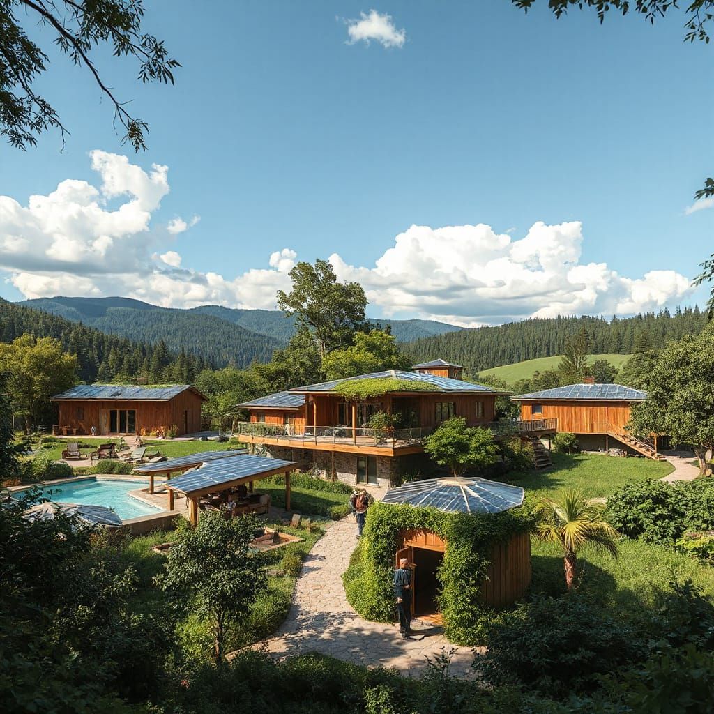 Sun is life  by @Red Planet Woman