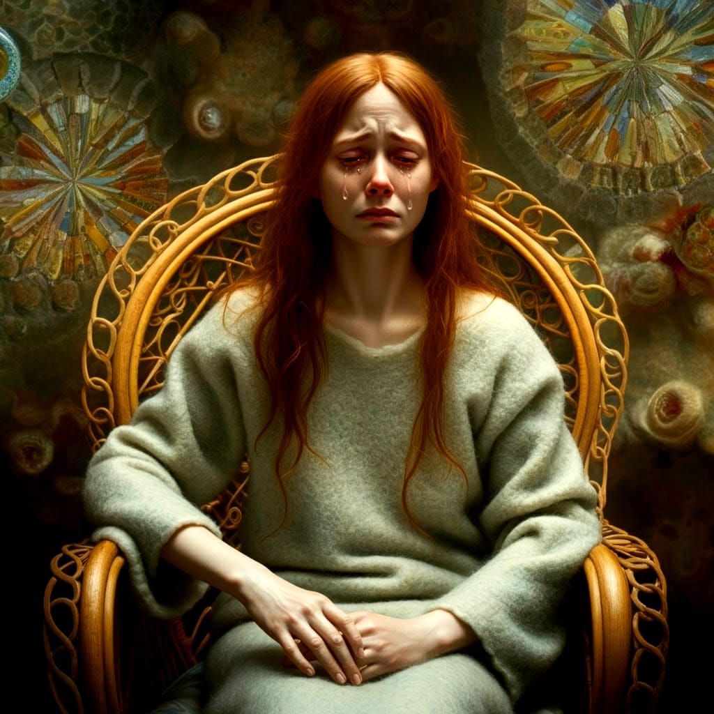 ᥫ᭡ Healing/Fighting...will be back when I can be (recently taken down off my page gladly)  by @Eris