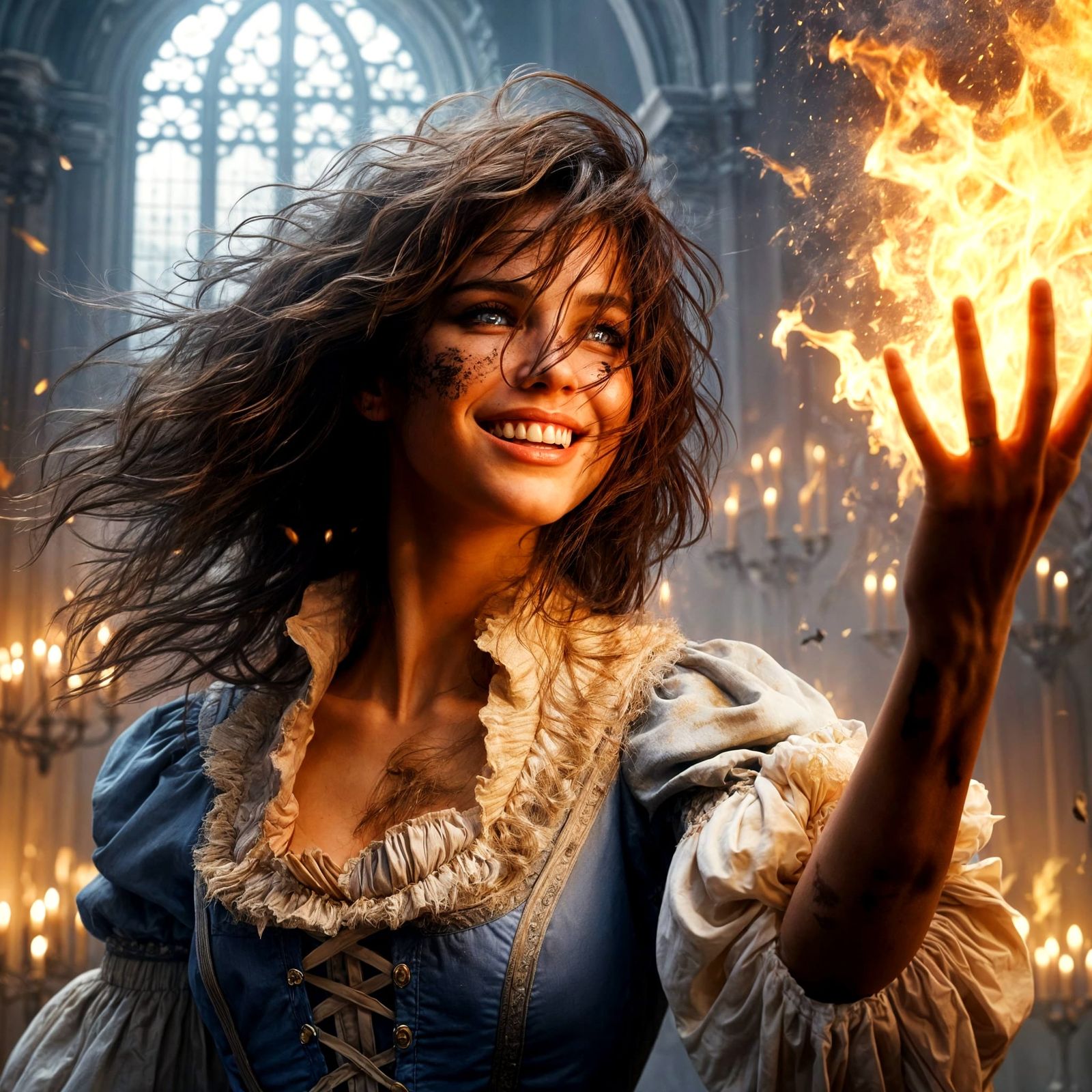 a pyromaniac's burning passion 7