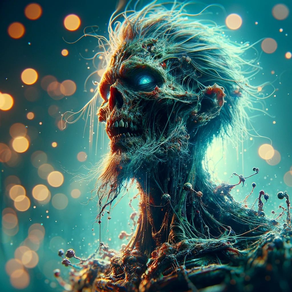 Dall-E 3 - AI Generated Artwork - NightCafe Creator