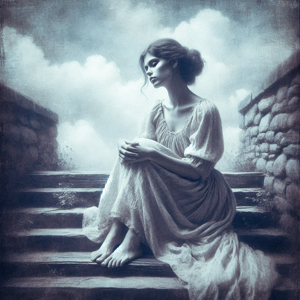 Keeper of Unspoken Hours