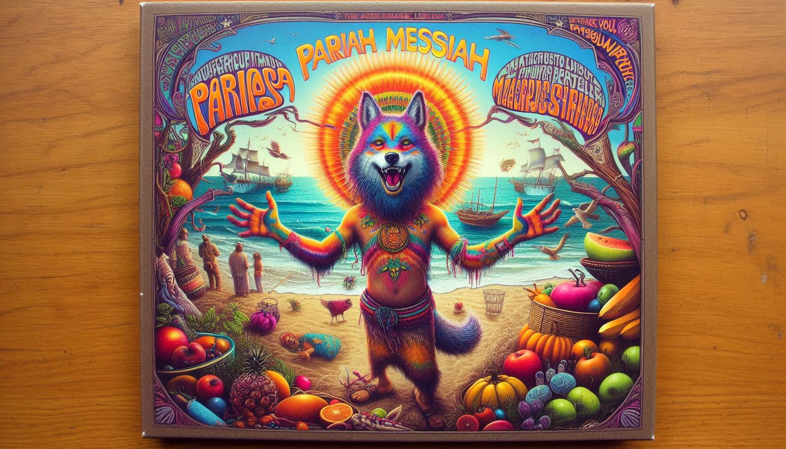 𐌐𐌀𐌓𐌉𐌀𐋅 𐌌𐌄𐌔𐌔𐌉𐌀𐋅 ᕓꝊ𐌋𐌵𐌌𐌄 𐌕ᏔꝊ "Ꮤ𐋅𐌀𐌕 𐋅𐌄𐌋�...