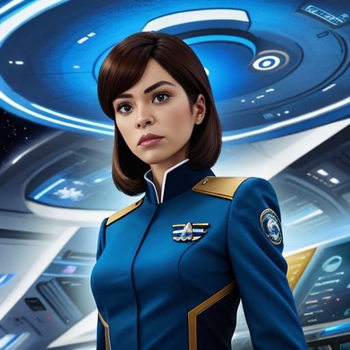 blue enterprise