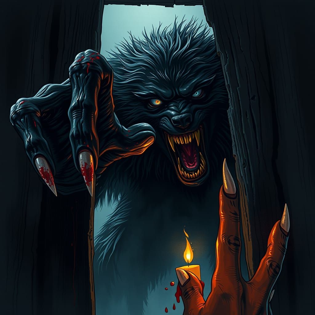 Join The Pack