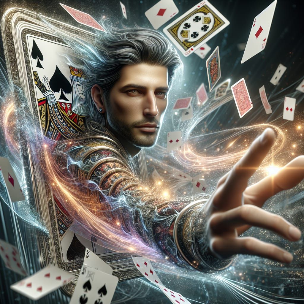 Magician