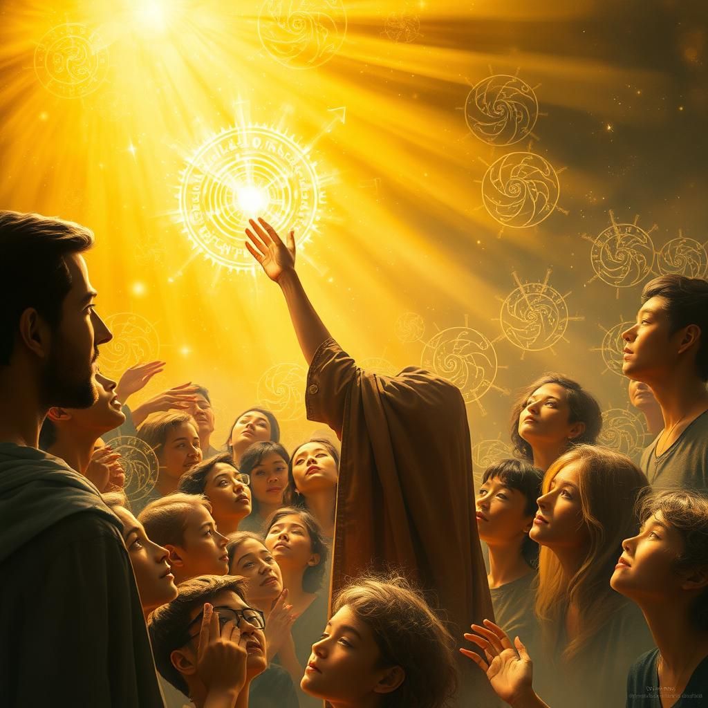 I will put my law in their minds and write it on their hearts. (And remove their heads)  by @Ayotan