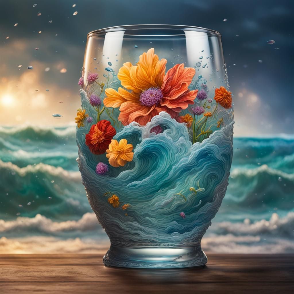 Untitled Creation