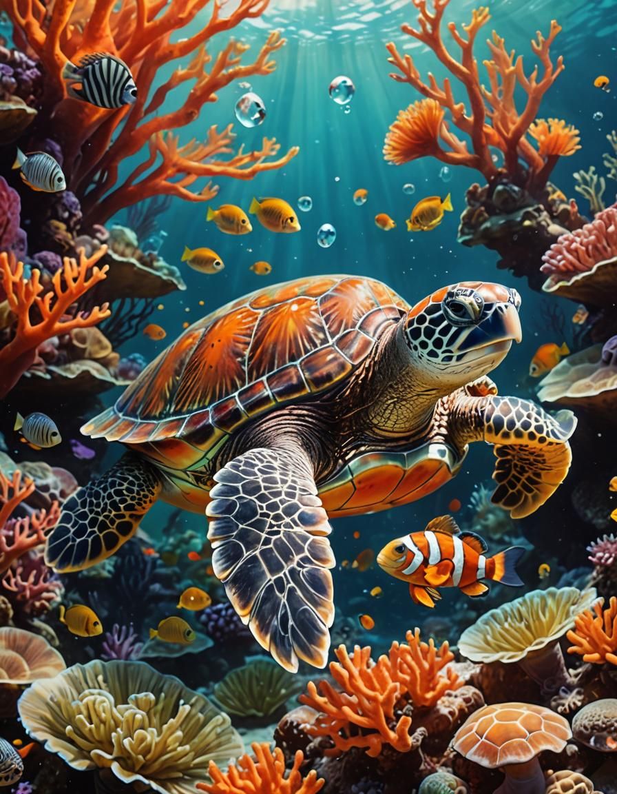 "This is my home."  by @Angpao_fishball