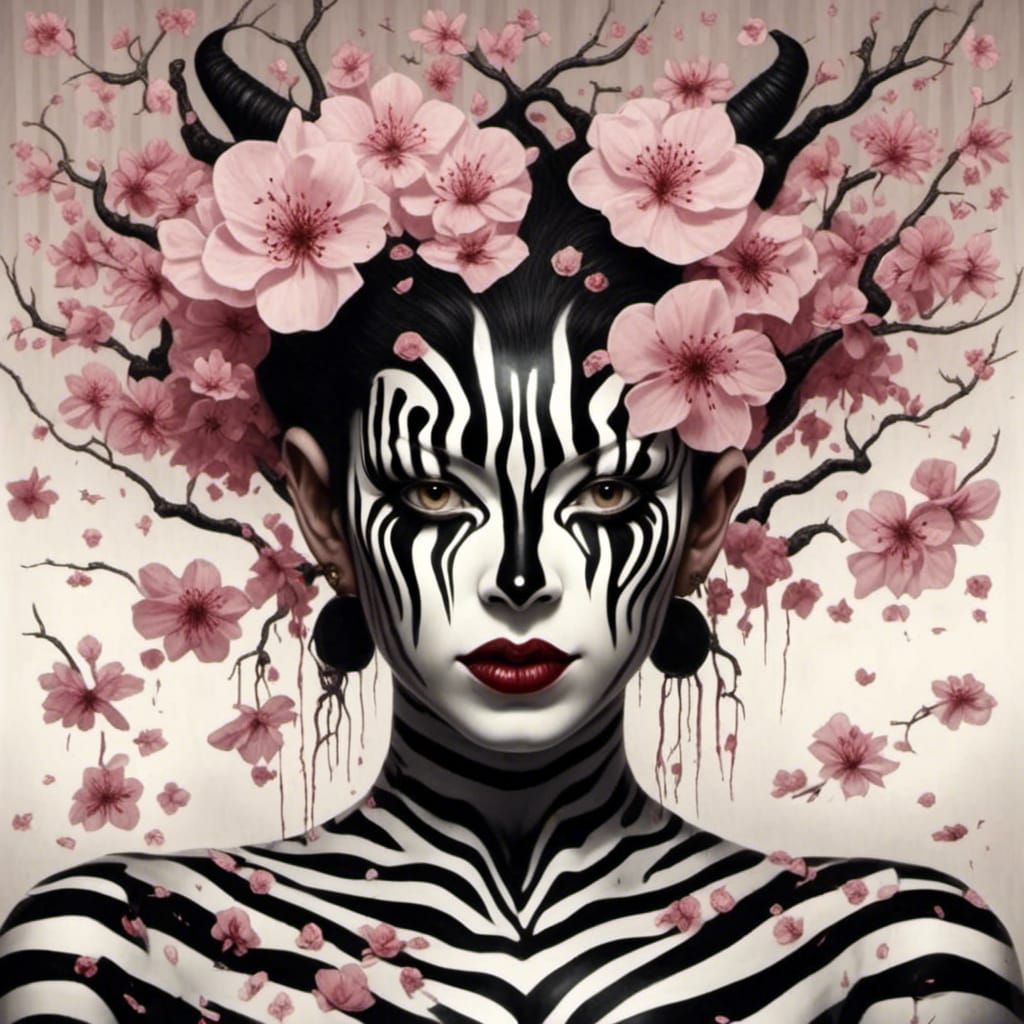 Zz Zebrapunk