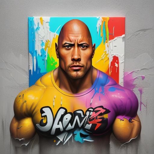 Dwayne Johnson