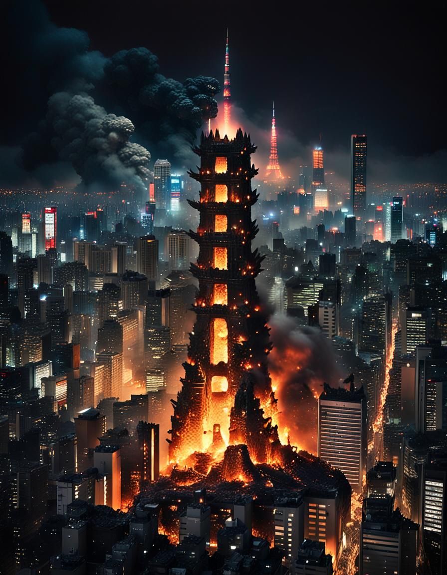 Untitled Creation - AI Generated Artwork - NightCafe Creator