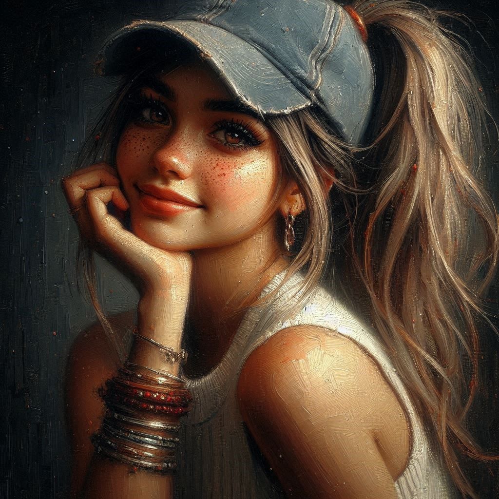 disappointed, discouraged but not defeated