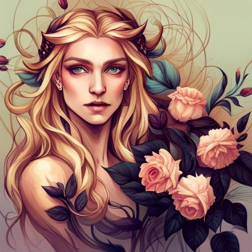 Rose