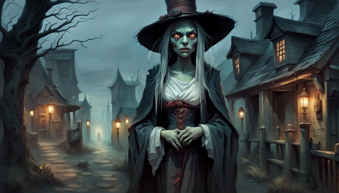 Welcome. May it be a good stay.   by @LoscoFiguro