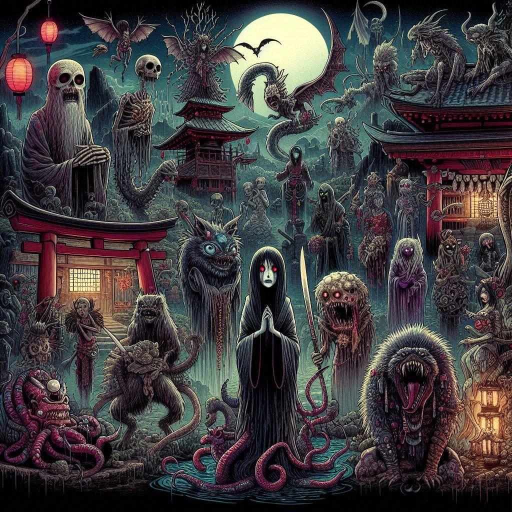 "Little Shop of Horrors" & "Big Trouble in Little China" Gon...