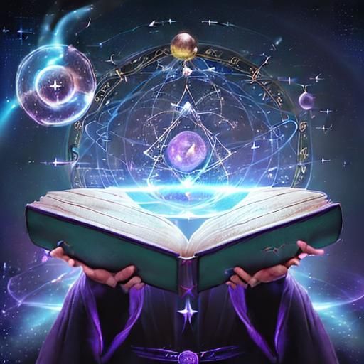 (Magical book open teaching magic spells of teleportation spacial translocation:1.5)
 <lora:StyleBookDSv80001:0.1>