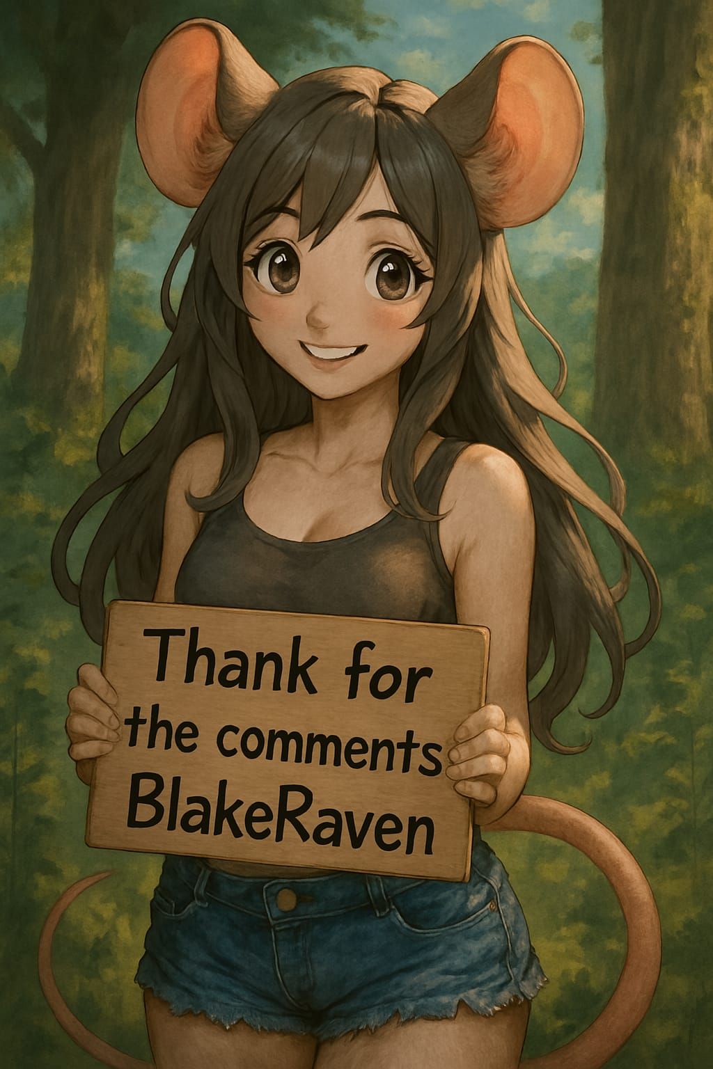 Thank for the comments BlakeRaven