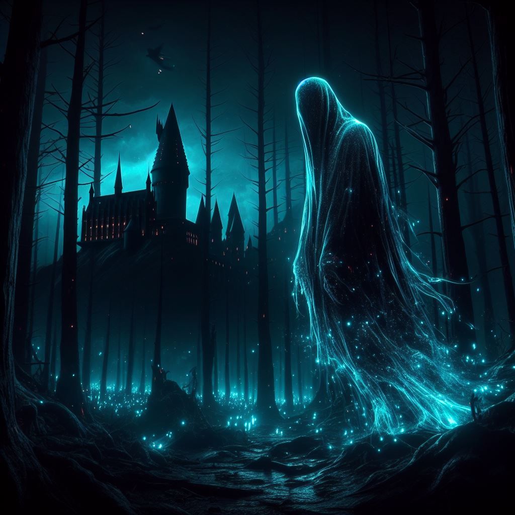 Fireflies♥️Dementor
