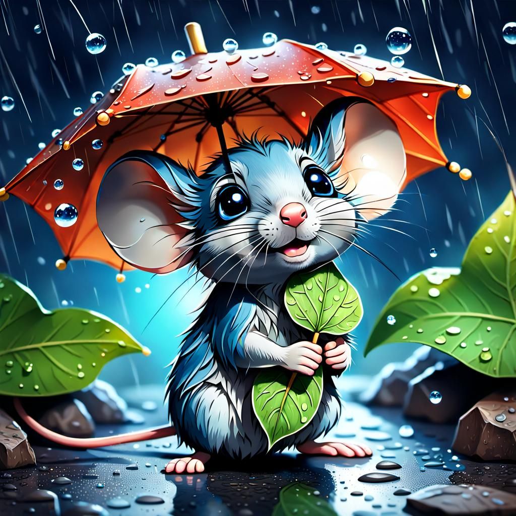 Rainy day