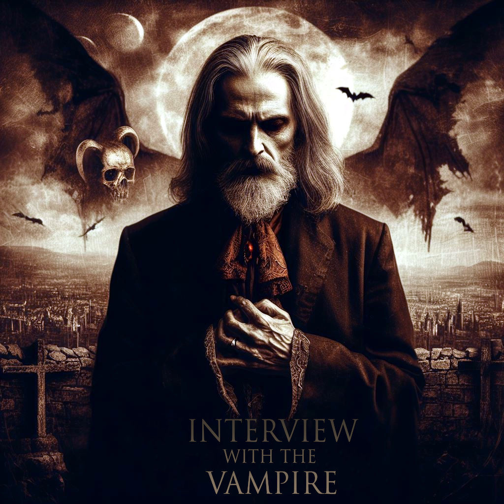 Interview With the Vampire