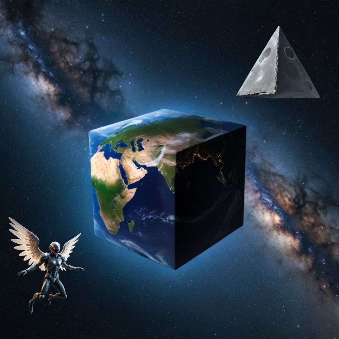 The End of the Conspiracy