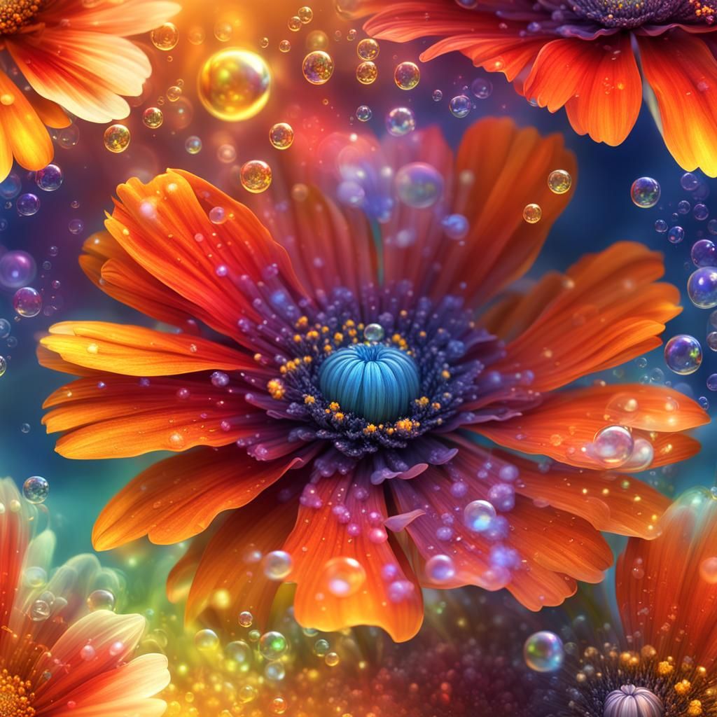 Untitled Creation
