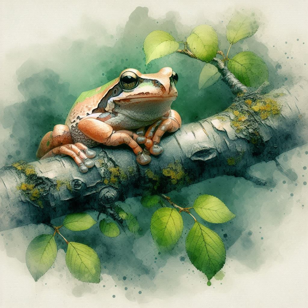 Frog