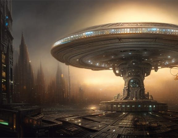 UFO