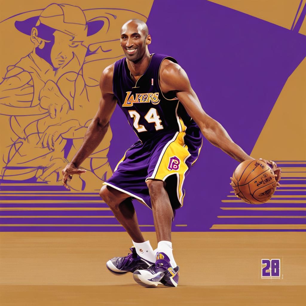 Kobe Bryant
