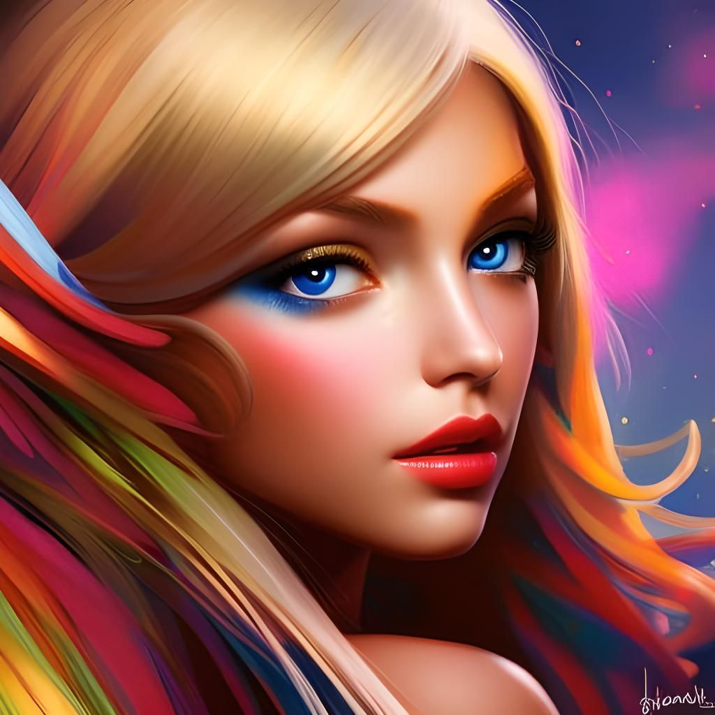 Pretty Woman #0664