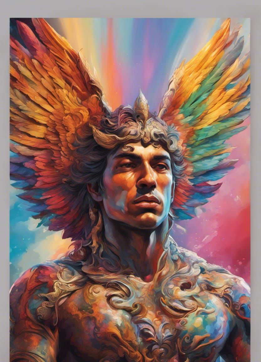 Untitled Creation