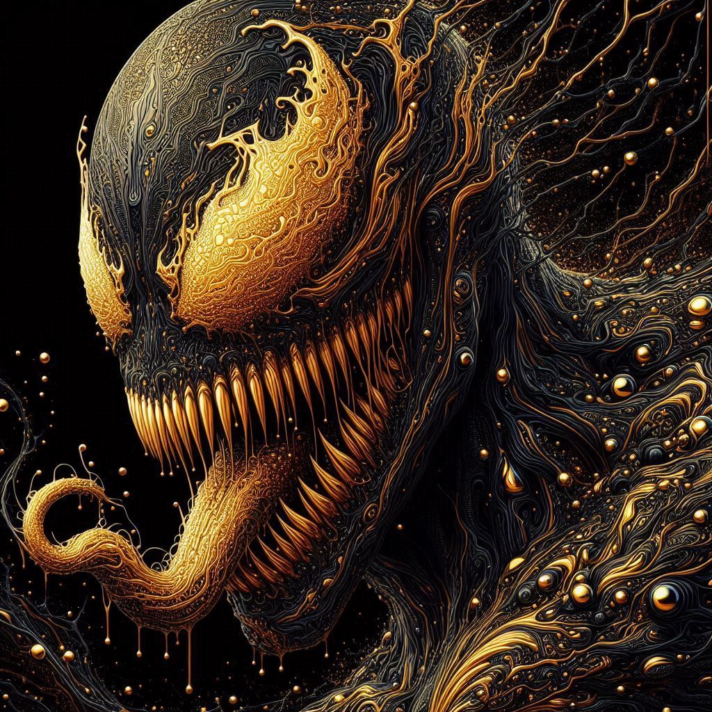 Symbiote
