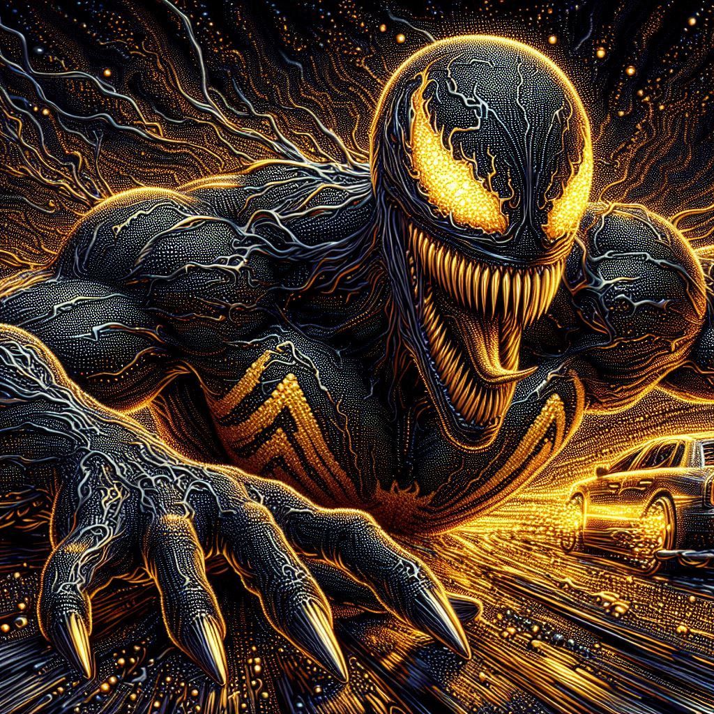 Symbiote