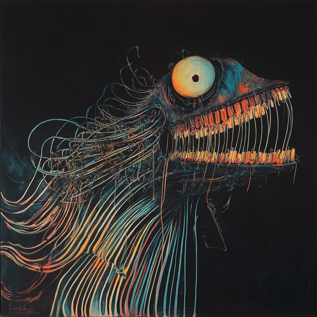 Melody of Madness