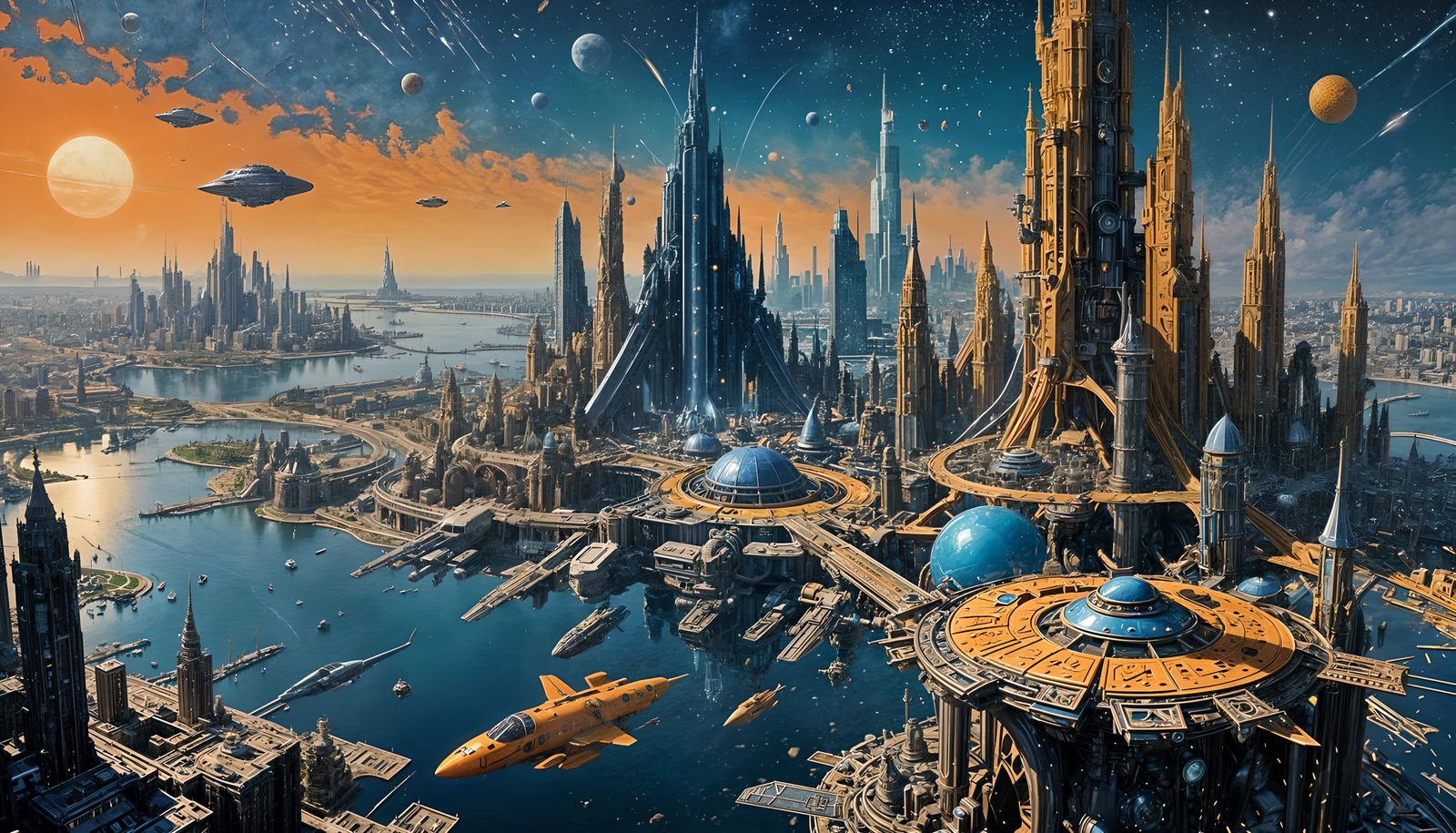 Sci-Fi #082