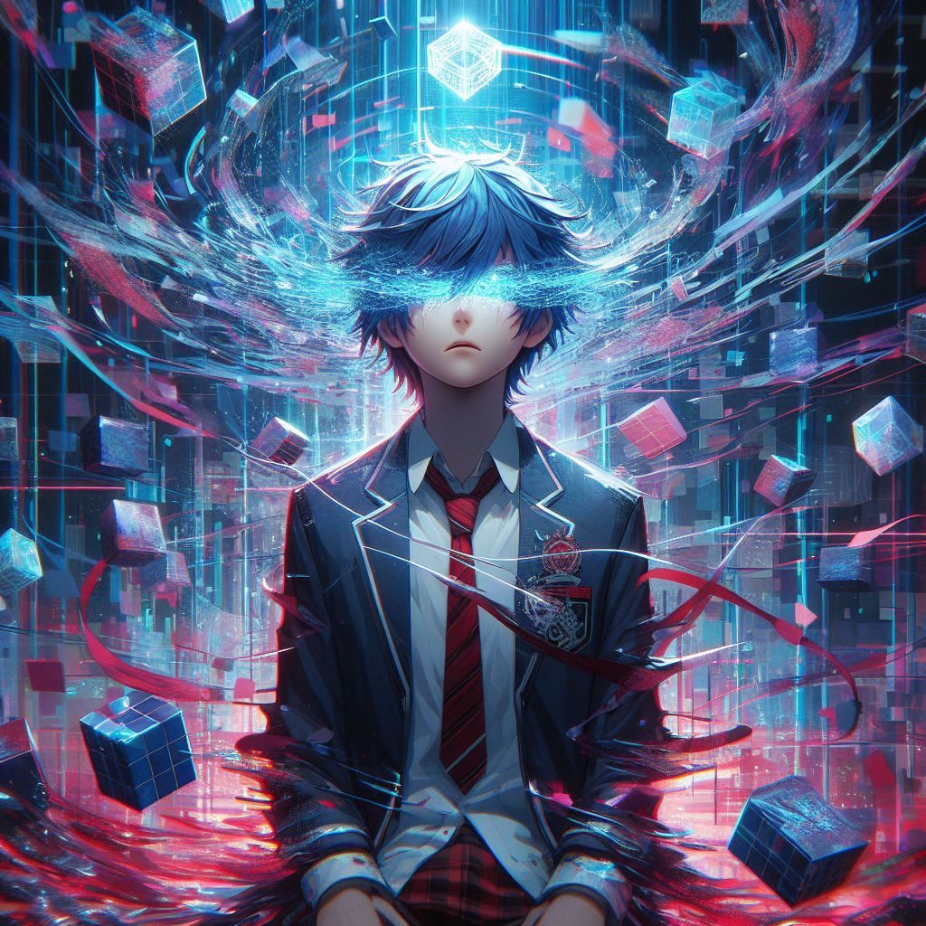 U Can’t Touch This