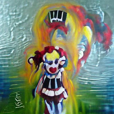clown