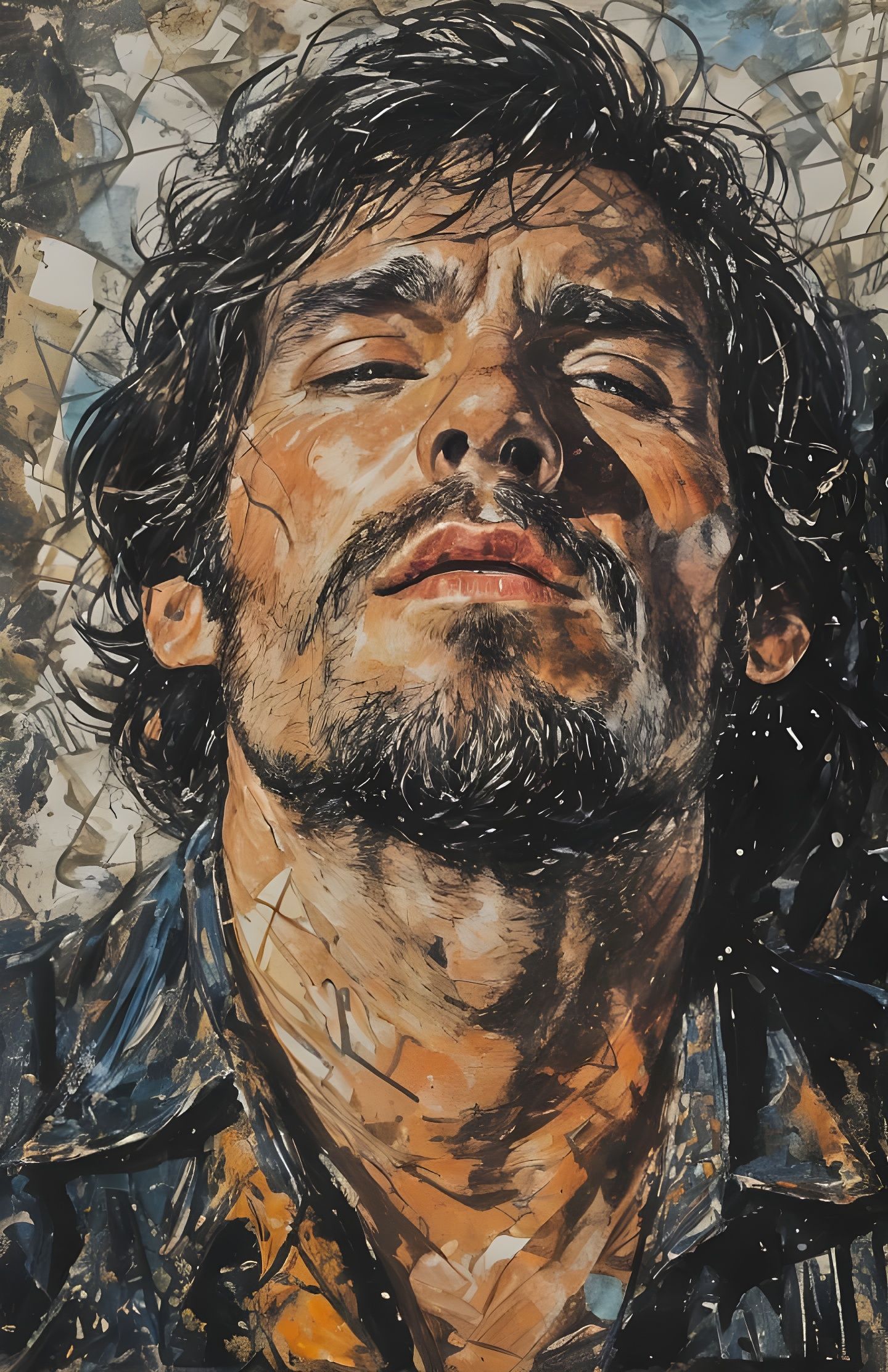 Waking from an Unfermented Dream