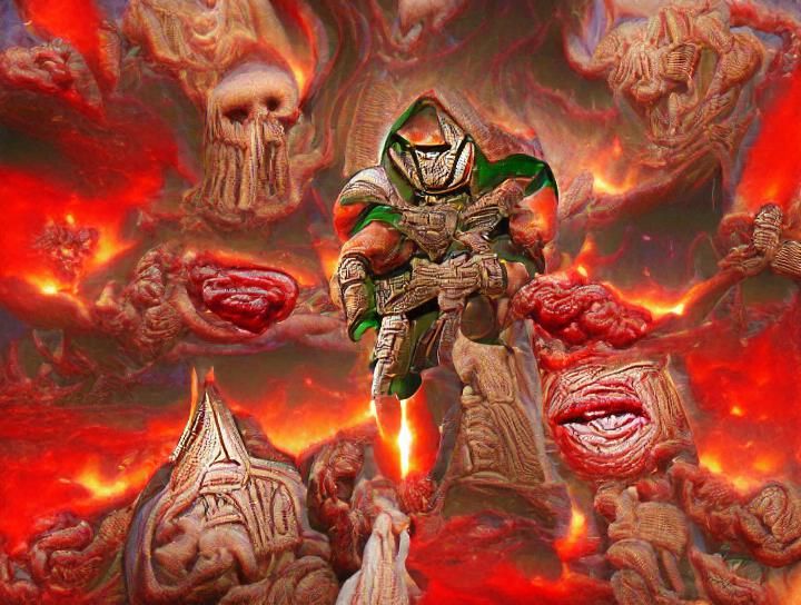 Doom Eternal