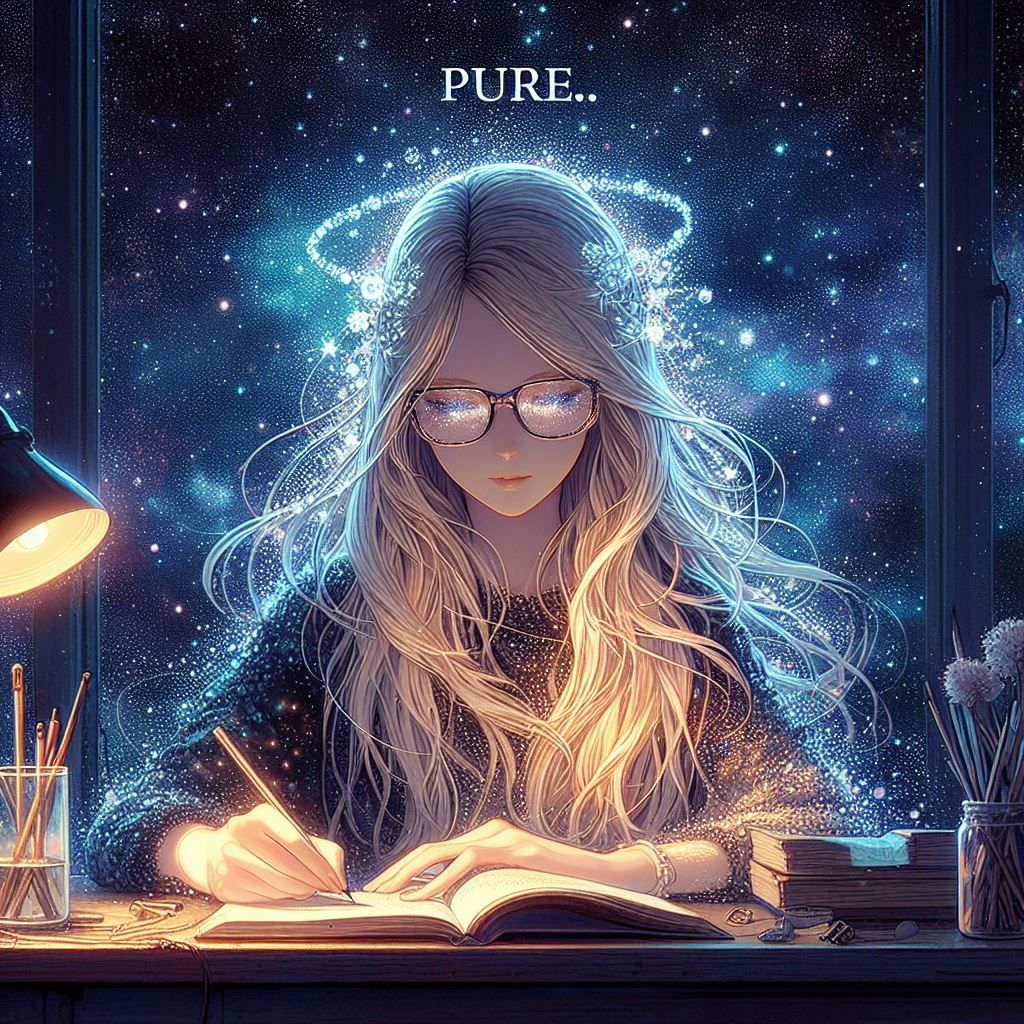 for @purebloodwriter