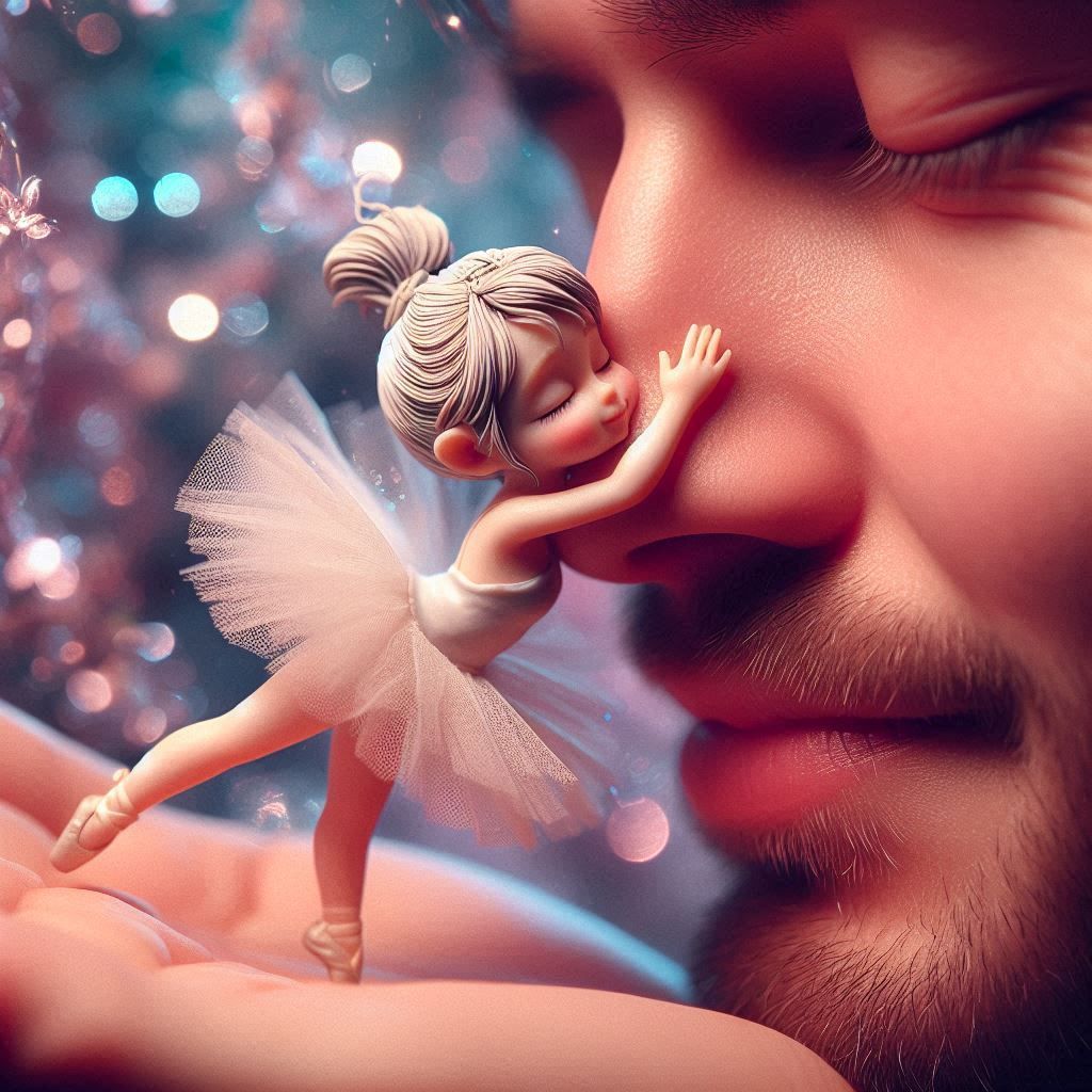 Hold Me Closer, Tiny Dancer